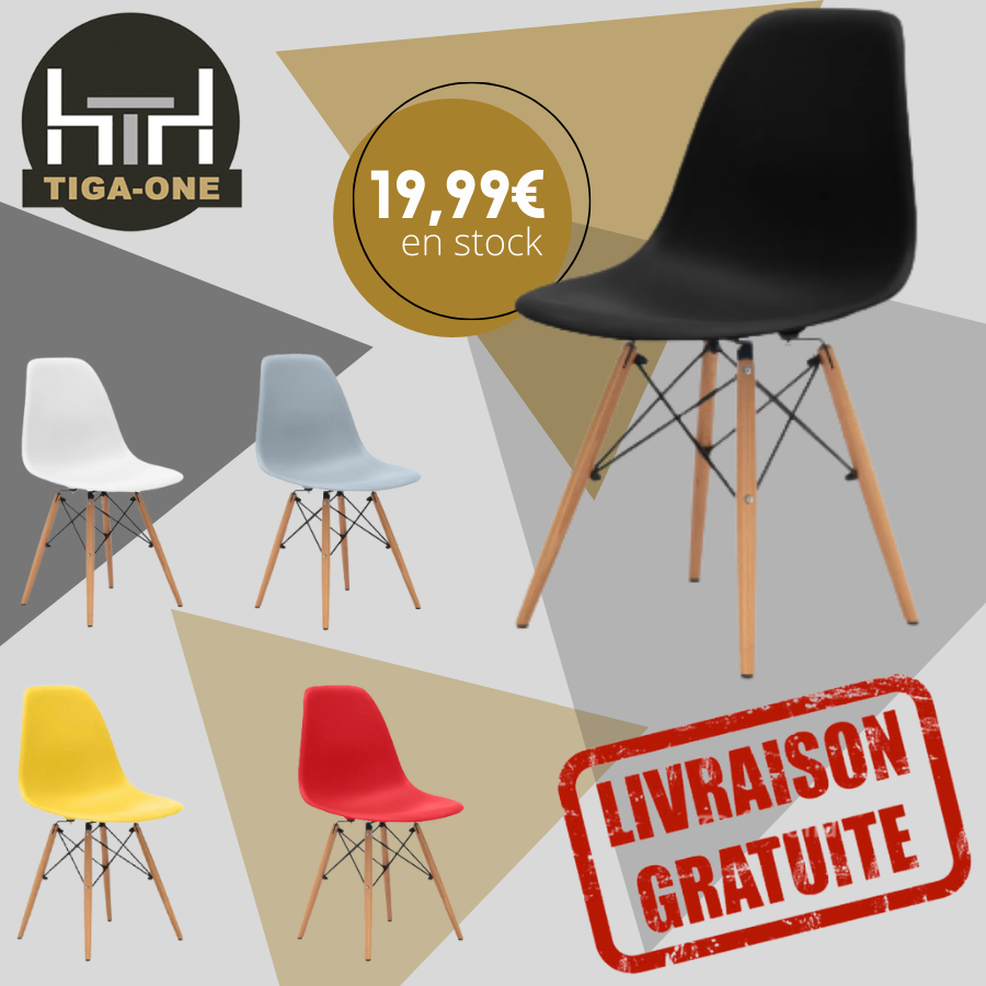 CHAISE PROFESSIONNELLE POUR CHR 1 69001 Lyon