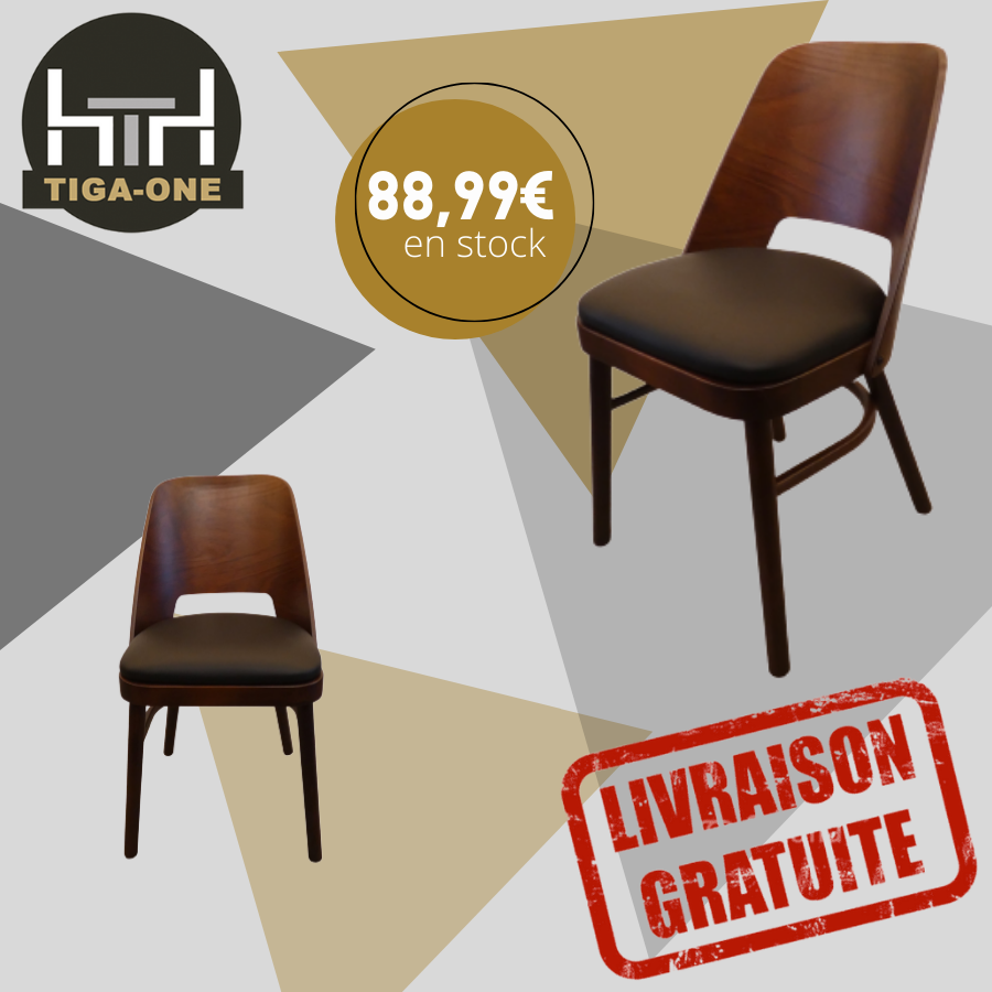CHAISE NEMAUSUS DISPO POUR CHR 1 83000 Toulon