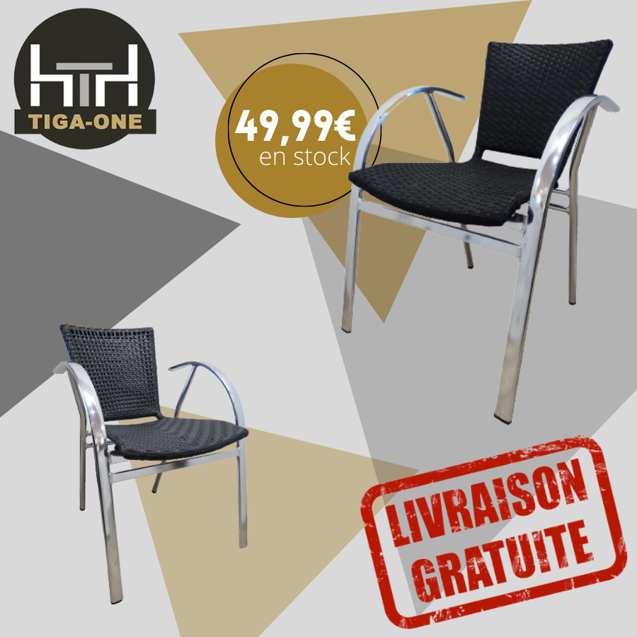 FAUTEUIL CAFE EXTERIEUR 1 75001 Paris