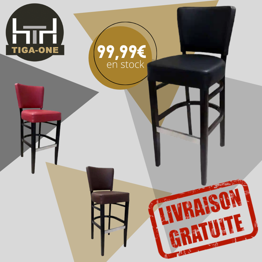 AUSTIN TABOURET EN STOCK 1 59000 Lille