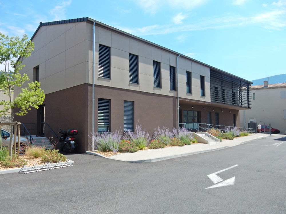 Local professionnel de sant&eacute; 552 26110 Nyons