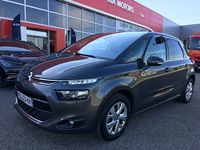 C4 Picasso BlueHDi 120 S&S Feel 2016 occasion 84130 Le Pontet