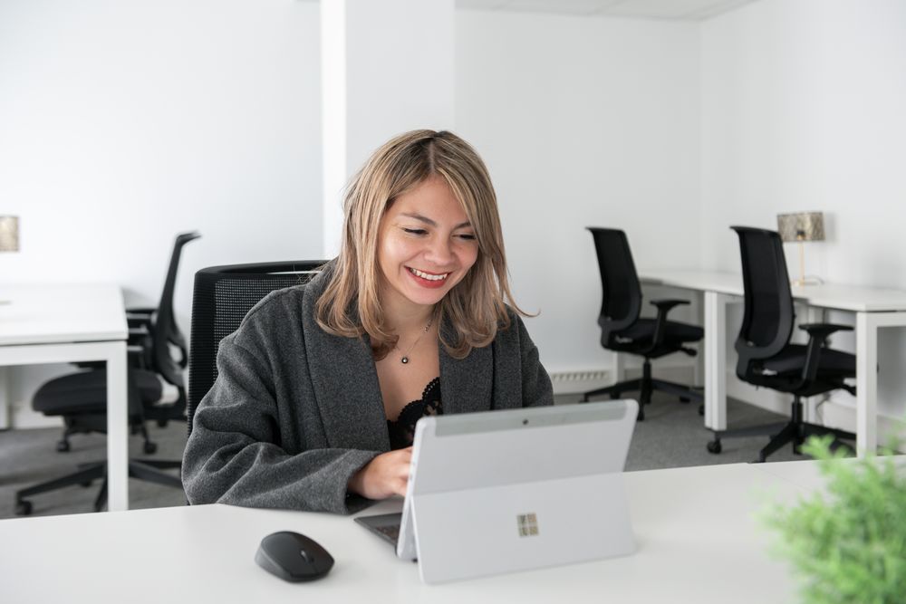 Rejoignez un espace de coworking collaboratif &agrave; 73 Vaugirard 329 75006 Paris