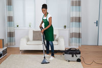   Ménage à domicile par des aide-ménagères de confiance ! 