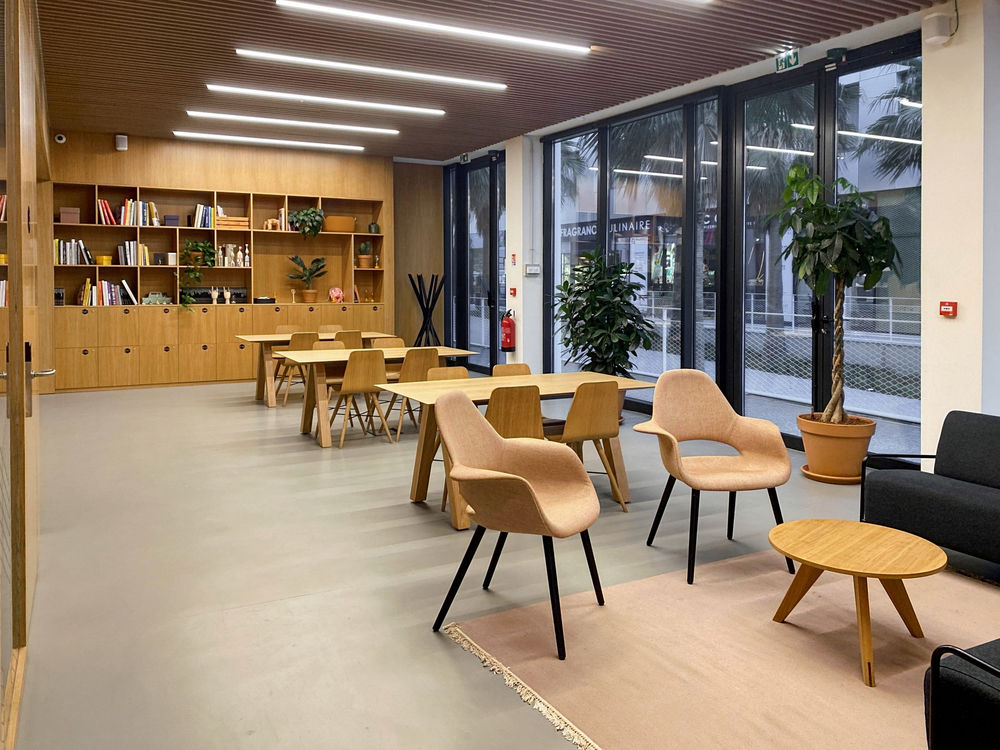 Travaillez &agrave; Nice, Spaces Grand Arenas  ou partout ailleurs dans notre r&eacute;seau mondial 119 06200 Nice