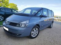 Grand Espace 2.0T Initiale Proactive A 2004 occasion 78390 Bois-d'Arcy
