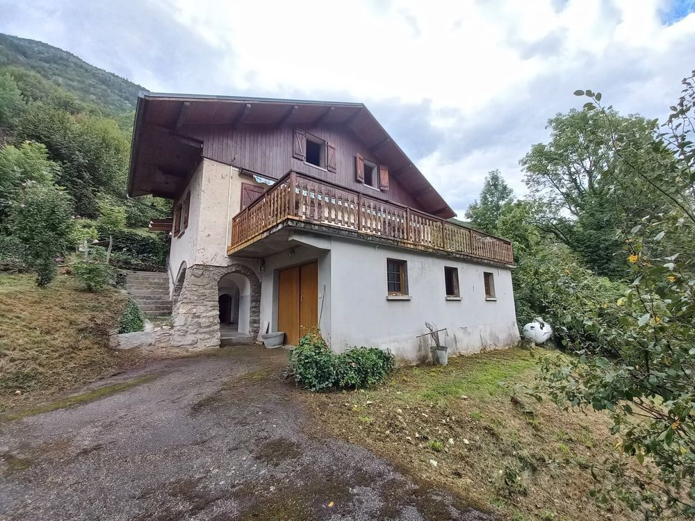 MEINDRE IMMO agence immobilière SaintJeandeMaurienne (73300