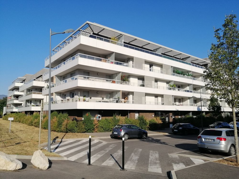 SAVOISIENNE HABITAT : promoteur immobilier Bassens (73000), immobilier 73