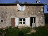 Charmante petite maison de campagne 312 Chiré-en-Montreuil (86190)