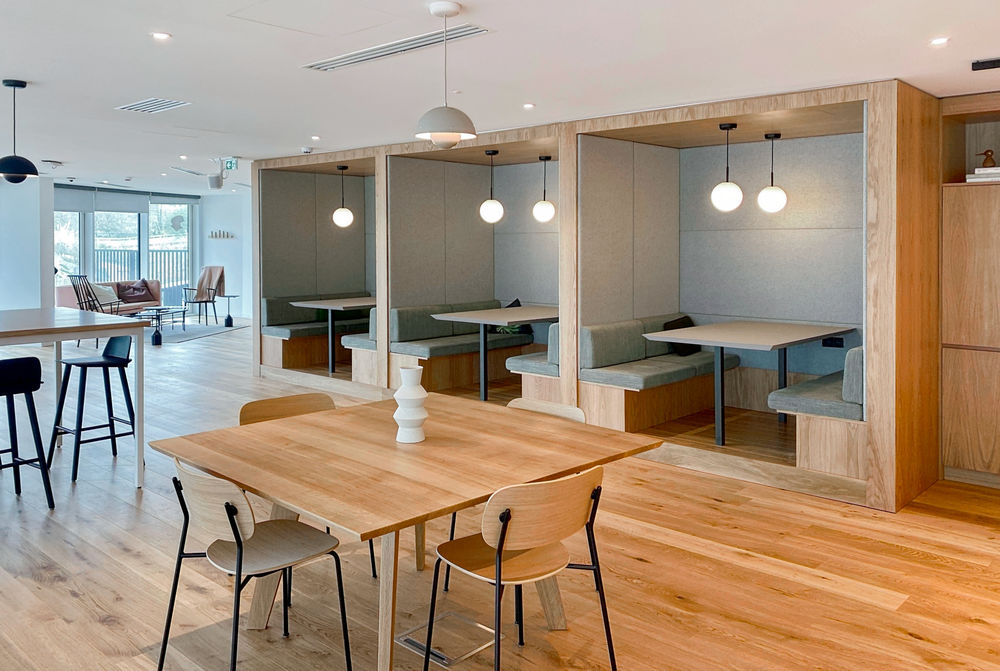 Travaillez &agrave; Spaces Shake Building  ou partout ailleurs dans notre r&eacute;seau mondial 205 59800 Lille