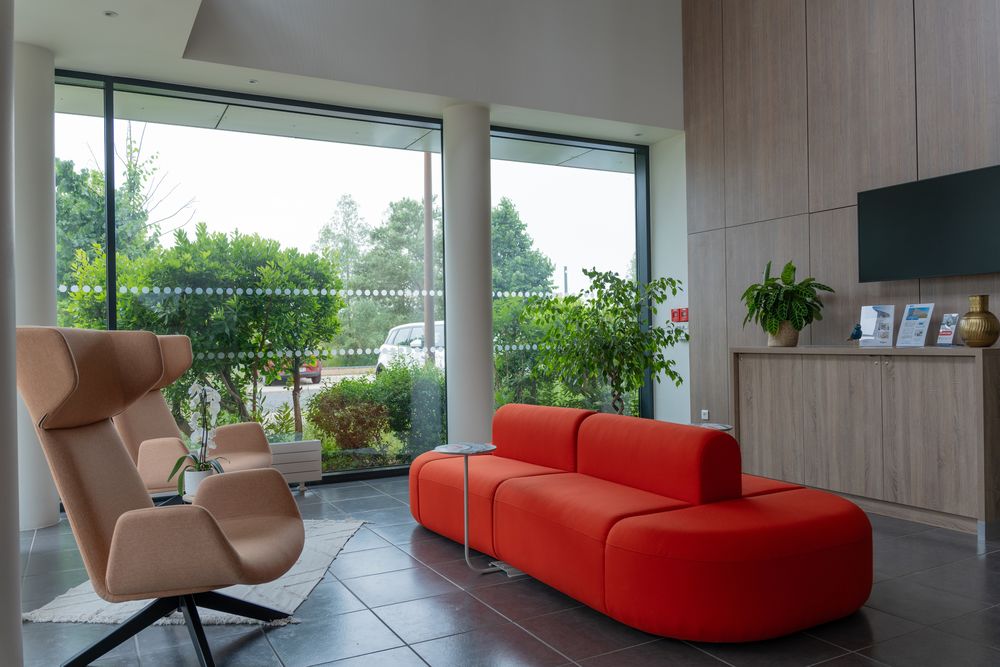 Acc&egrave;s illimit&eacute; au coworking space de Poitiers, Futuroscope 99 86360 Chasseneuil-du-poitou