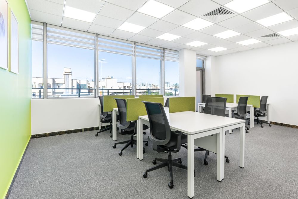 R&eacute;servez un bureau partag&eacute; ou un espace de coworking &agrave; Montparnasse Atlantique 301 75014 Paris