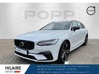 Volvo V90 T8 AWD Recharge 303 + 87 ch Geartronic 8 R-Design 44300 42600 Montbrison