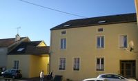 Appartement Type 4 - ROLAMPONT 605 Rolampont (52260)