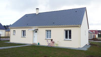 Maison 4 chambres  205000 Oignies (62590)