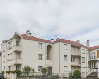 Appartement Type2 avec Balcon - DOULAINCOURT 407 Doulaincourt-Saucourt (52270)