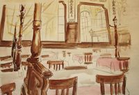 Bar Brasserie  380000 Tours (37000)