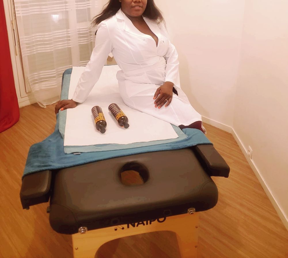 Massage relaxant, &eacute;veil des sens 150 75020 Paris