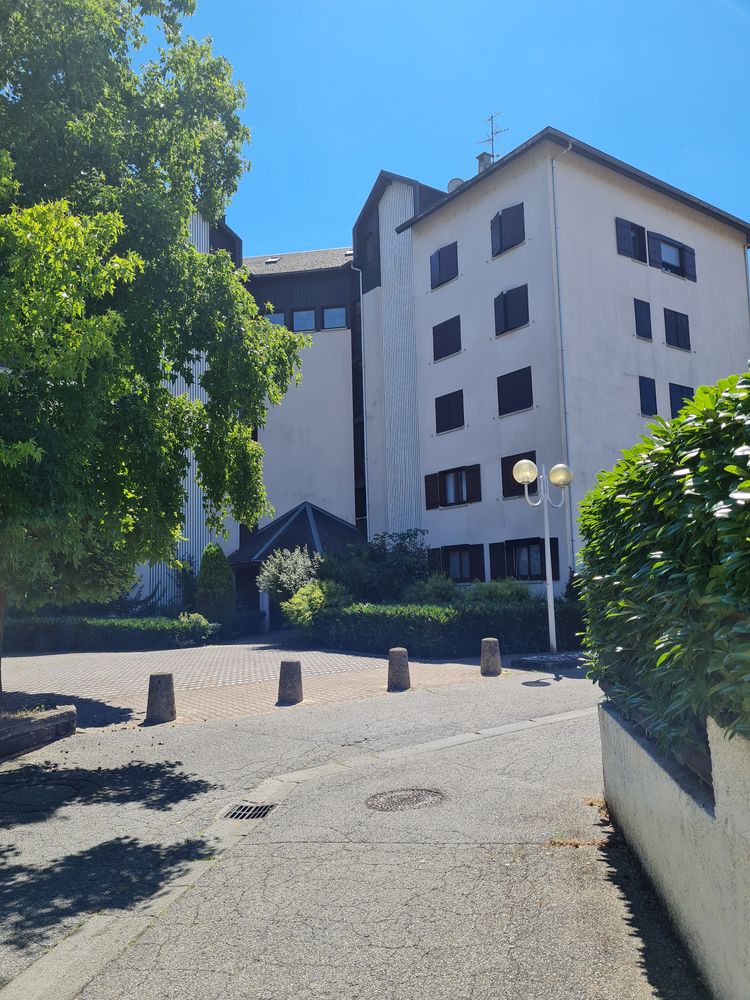 T2 - SAINT ALBAN LEYSSE