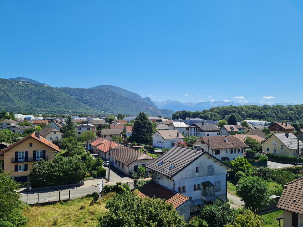 T2 - SAINT ALBAN LEYSSE