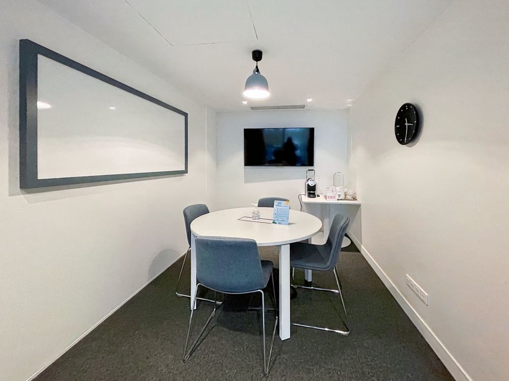 R&eacute;servez un espace de bureau ouvert pour les entreprises de toutes tailles &agrave; Paris, Tribu Building 2329 75019 Paris