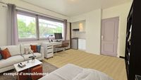 Appartement au calme : Investissement ou premier achat 94000 Annemasse (74100)