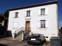 Appartement Type 3 - RACHECOURT SUR MARNE 460 Rachecourt-sur-Marne (52170)
