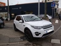 LAND ROVER DISCOVERY SPORT  24990 69580 Sathonay-Camp
