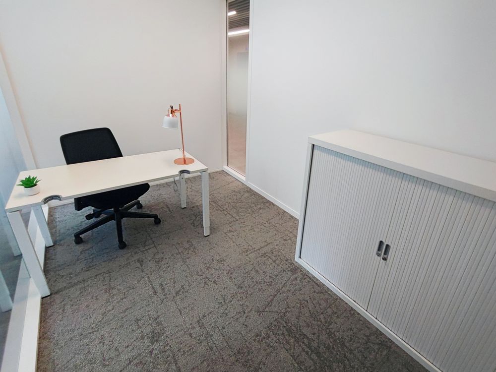 Acc&egrave;s aux espaces de travail professionnels de Montrouge, Up On 195 75014 Paris