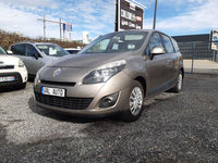 Renault Grand Scénic III dCi 130 Expression - 7 places 4900 26800 Portes-ls-Valence