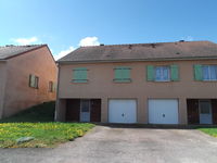 Maison Type 4 avec garage et jardin - SAINT THIEBAULT 473 Saint-Thibault (52150)