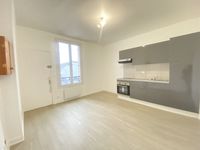 Appartement 2 pièces 30 m² 550 Montereau-Fault-Yonne (77130)