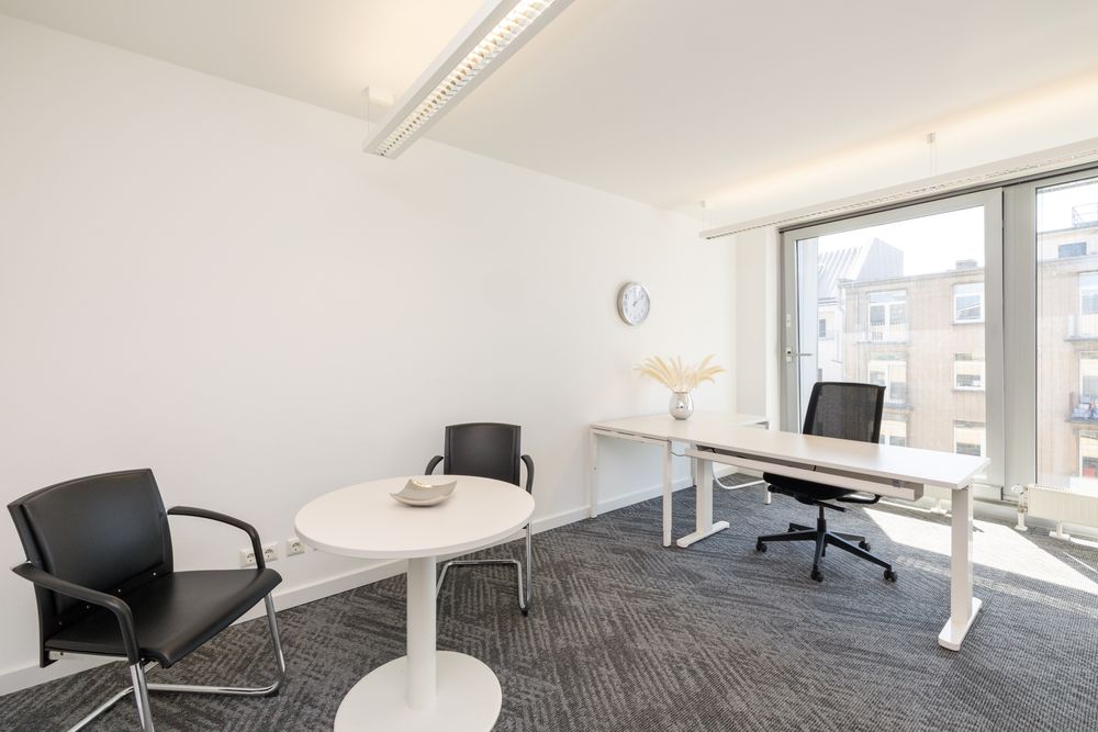 Espace de travail priv&eacute; personnalis&eacute; en fonction des besoins uniques de votre entreprise &agrave; MARSEILLE, 165 Prado 449 13008 Marseille