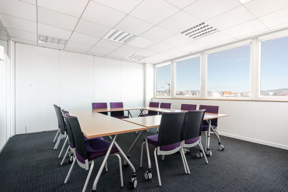 Espace de bureau ouvert tout compris pour vous-m&ecirc;me et votre &eacute;quipe &agrave; MARSEILLE, 165 Prado 3428 13008 Marseille