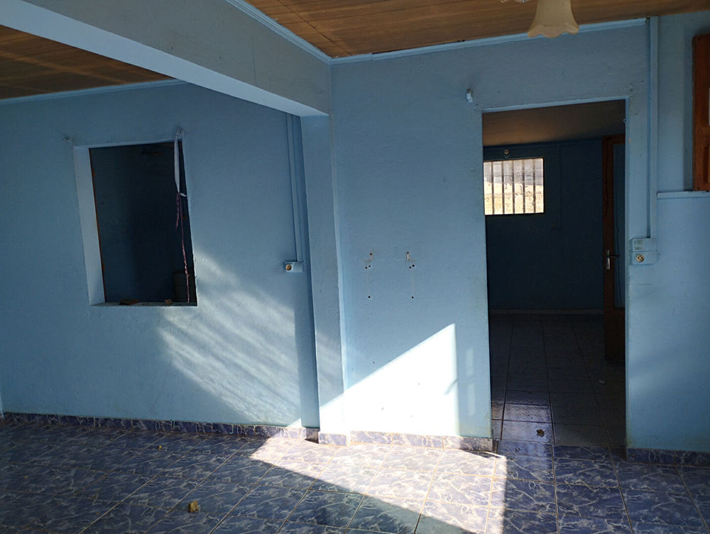 ORPI - STELLA PITON SAINT LEU Maison T4 (110 m²) à rénover