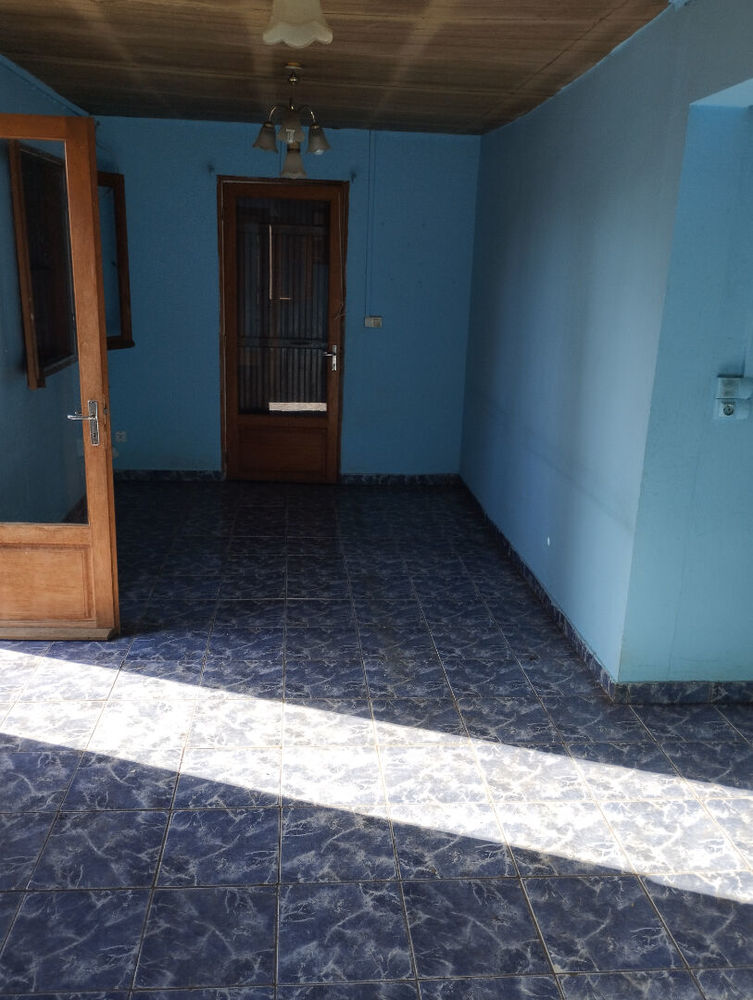 ORPI - STELLA PITON SAINT LEU Maison T4 (110 m²) à rénover