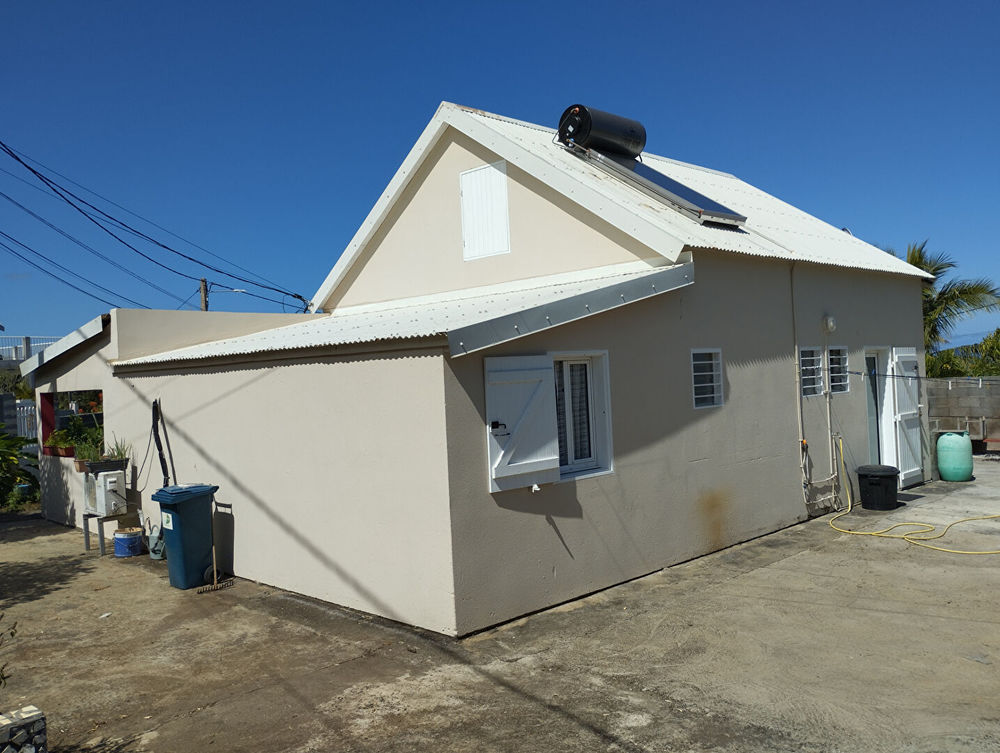 ORPI - TROIS-BASSINS MAISON F4 (100 m²)EXCLUSIVITÉ