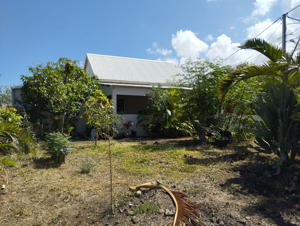 ORPI - TROIS-BASSINS MAISON F4 (100 m²)EXCLUSIVITÉ