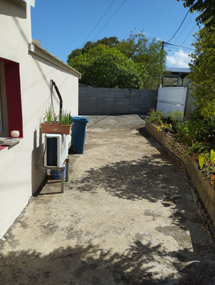 ORPI - TROIS-BASSINS MAISON F4 (100 m²)EXCLUSIVITÉ