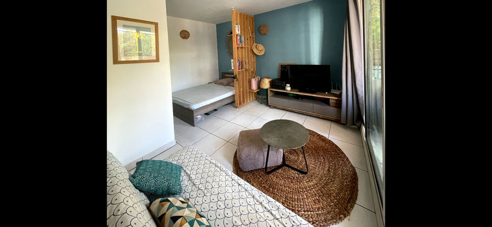 ORPI - Saint Gilles Les Bains Appt T1