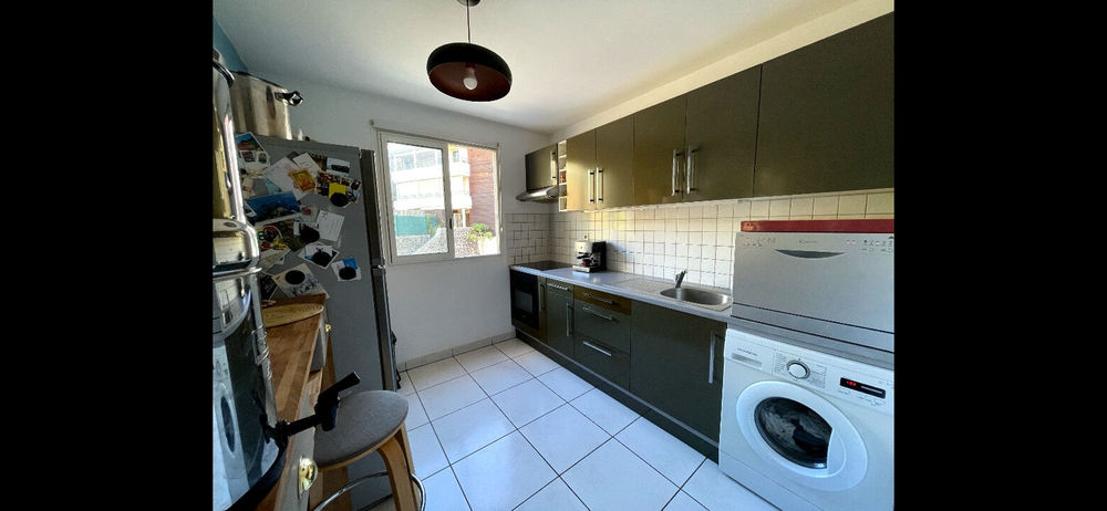 ORPI - Saint Gilles Les Bains Appt T1