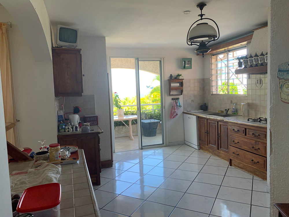 ORPI - Saint Gilles Les Bains Demeure de prestige 7 pièce(s) 210 m2