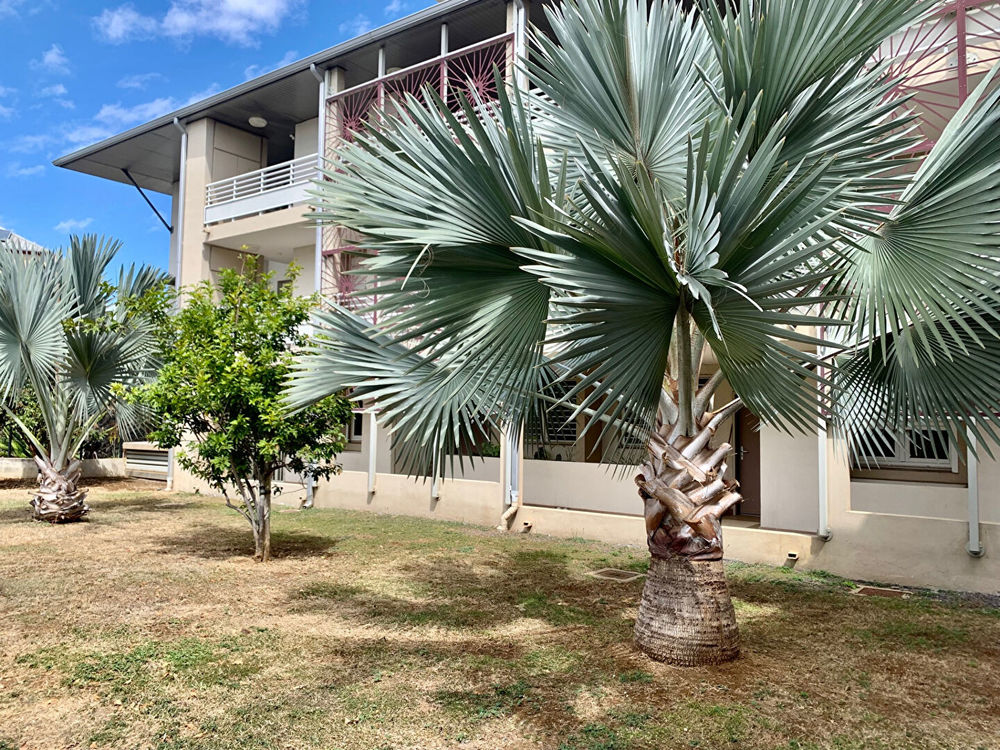 ORPI - Saint Gilles Les Hauts Appt Duplex 4 pièce(s) 95.53 m2 VUE MER