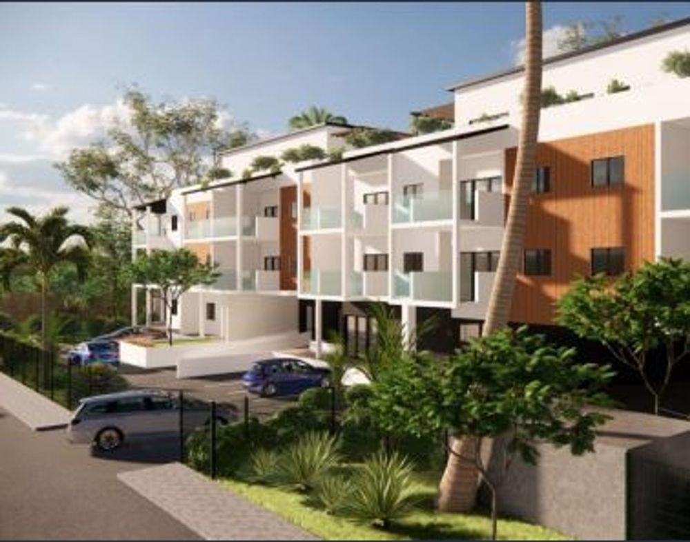 ORPI - LES TROIS BASSINS APPT 90M²