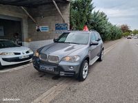 BMW X5 3.0d 235ch Exclusive A  (15 CV), 4x4 - SUV 12500 26100 Romans-sur-Isre