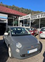 Fiat 500 POP 1.2 8V 69ch POP * (4 CV) 7990 07600 Vals-les-Bains
