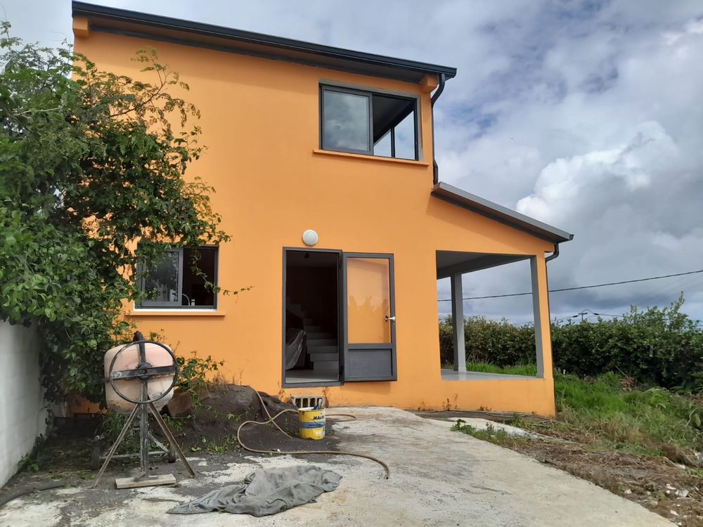 ORPI - MAISON NEUVE DE TYPE F4 A PETIT ILE