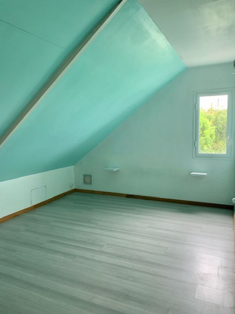 ORPI - St Paul (97411) Maison 3 Pièces 63m²
