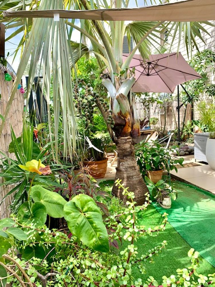 ORPI - LA SALINE Maison Mitoyenne 99M²