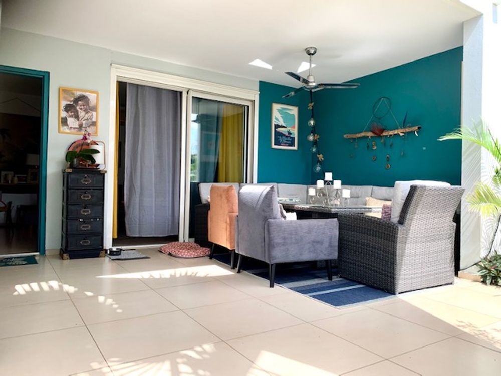 ORPI - LA SALINE Maison Mitoyenne 99M²